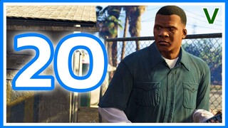 20 รายละเอียดเล็กๆ ที่คุณอาจยังไม่รู้อยู่ใน GTA V