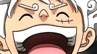 lagi viral 👒 pp luffy gear 5