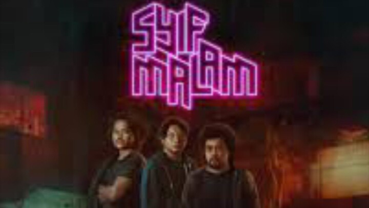 SYIF MALAM