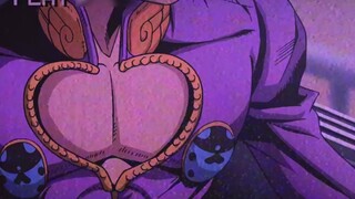[JOJO/Góc nhìn của bạn gái] Quyến rũ ♂Gangster gợi cảm♥