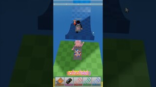 tengterengtengteeng Balapan Obby Run Roblox Indonesia