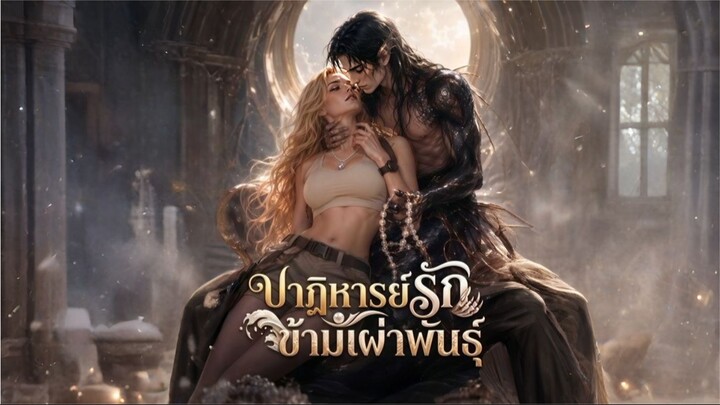 ปาฏิหารย์รักข้ามเผ่าพันธุ์ (ซับไทย) ai