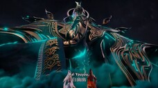 The Alchemist's Rise eps 01