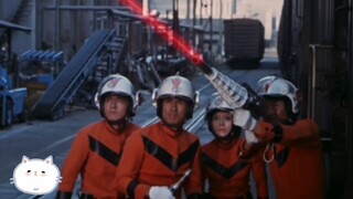 Come to Ultraman, cut off 28 corners to make everyone happy (28 Ultraman cut corners collection)