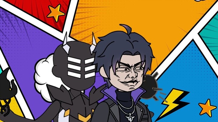 Khi tôi bị một mũi tên đâm xuyên qua