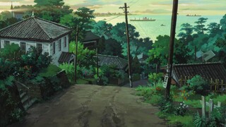 From Up on Poppy Hill