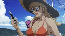 Lazarus (LAZARUS) (Episode 07) Subtitle Indonesia