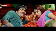 রবি মেয়েটির রুমে রোজ আসে! Mirapakay | tamil movie bangla dubbed | ravi teja | Best scene | action