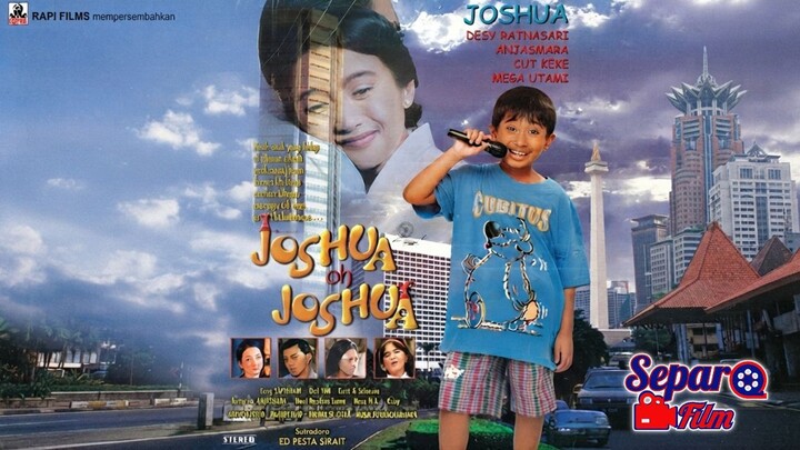 Joshua oh Joshua [ FULL MOVIE ]