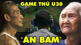 Chỉ lo cày cuốc trong game, tôi NHỤC NHÃ trở thành một thằng ăn bám U30 | Tâm sự game thủ