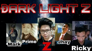 DARK LIGHT SQUAD RANK GAME / MOBILE LEGENDS / Zie Cyber Gaming