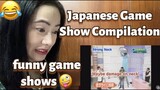 Funny Japanese Game Show Compilation - fan reaction