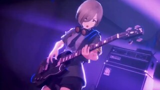 [GBC] Gaung dan detail apa yang tersembunyi di episode 11?
