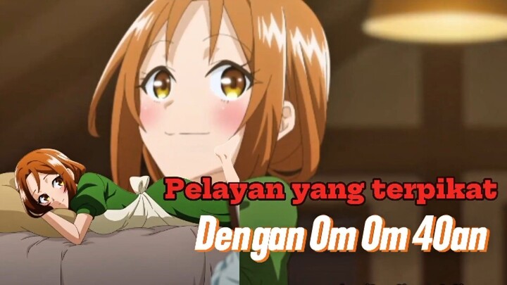 PELAYAN SUKA SAMA OM OM BERUMUR