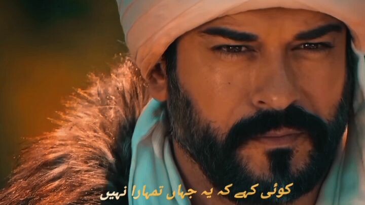 اللہ کافی ہے ہمارے لیے||Islamic series||hamzaeditz_1919||