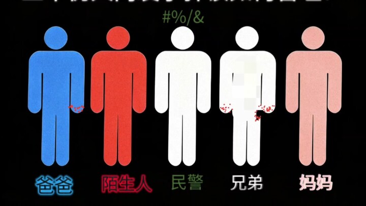 Three bullets… managing five people… three of whom are imposters…