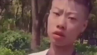 هل ضربك والدك عندما كنت صغيرًا؟