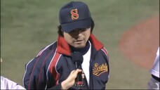 Daiya No A All Star Game Shout of the Champion (Vietsub)