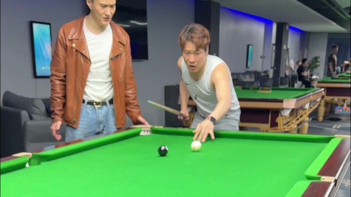 กำหนดเสา