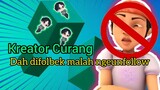 Upin&Ipin Parodi Dubbing Sunda || (Kreator Curang) Dah Difolbek Malah Ngeunfollow