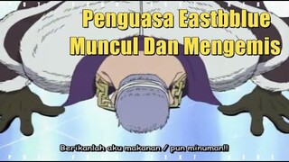 Munculnya Bajak Laut Terkuat Di EastBlue | Alur Cerita One Piece Episode 22
