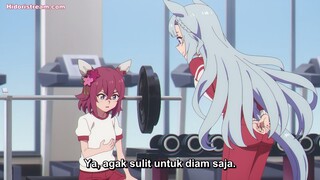 Eps_1(14) balapan cewek kuda gray [Uma Musume: Cinderella Gray part 2]