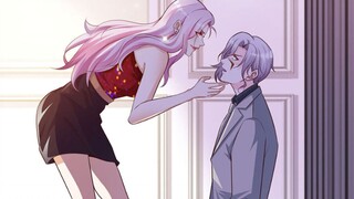 Peach Blossom 10: Women who absorb essence are not easy to mess with, and the guy becomes prey