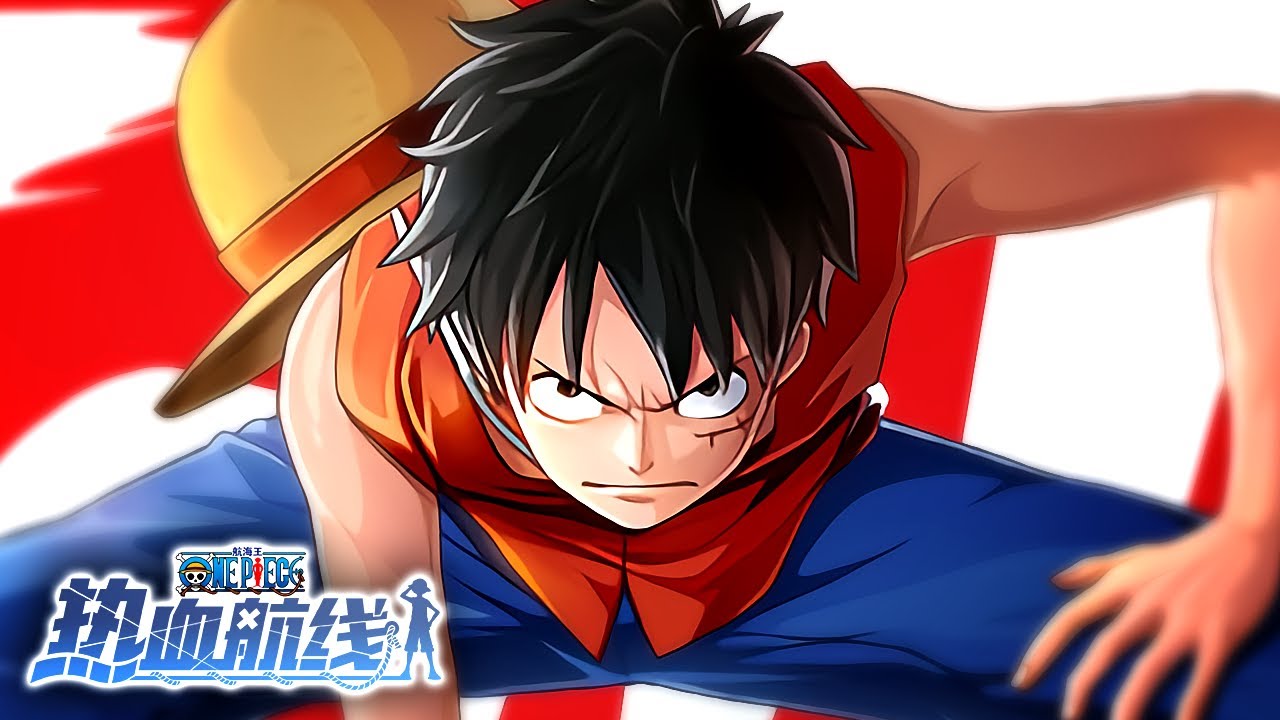 THIS NEW ONE PIECE GACHA LOOKS AMAZING?! - Bilibili