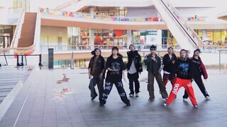 [FESTIVAL KPOP] Seperti pertunjukan musik! Apakah roadshow amatir sepopuler ini sekarang? 2023.09.23
