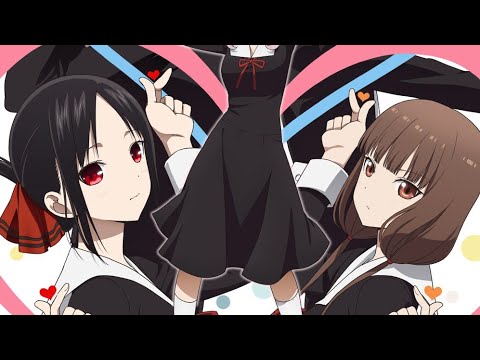 Kaguya-sama: Love Is War Season 3 - Opening Full 『Masayuki Suzuki