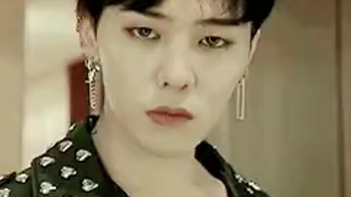 لم يكن خوفي من بيغ بانغ في الطفولة بلا سبب.