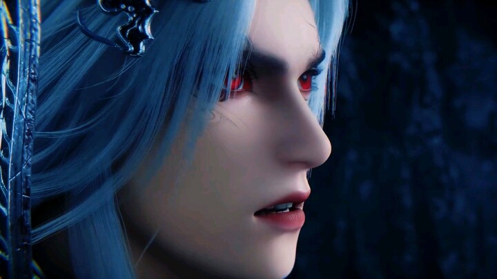 RENEGADE IMMORTAL EPISODE 130 - Momen Wanglin Gelud Sama Tan Lang 🔥