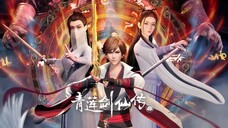 Legend Of Lotus Sword Fairy EP 1-3