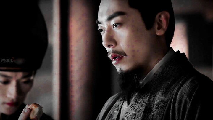 The child you once saw as weak and spineless would one day bear the weight of the Ming Dynasty.