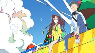 Từ Ngữ Nổi Lên Như Bọt Soda-Words Bubble Up Like Soda Pop_Vietsub