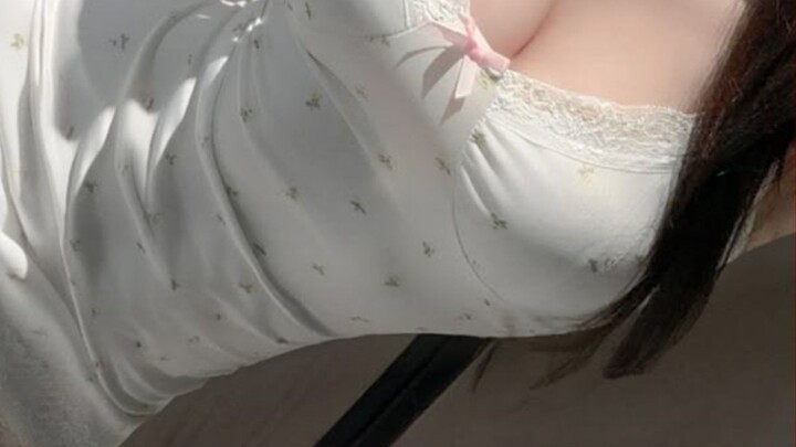 Sudah siap layani om😱