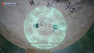 Legend of Lotus Fairy Sword EPS 09 Sub Indo