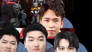 ทีม GG รู้สึกวิตกกังวลเมื่อพบว่าเซียวหม่าไม่มีความสามารถใดๆ เลย