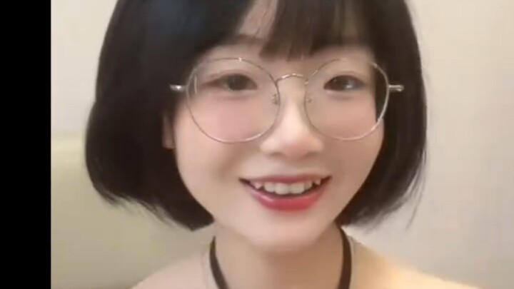 [Wang Shengli] Lucu dan menggemaskan