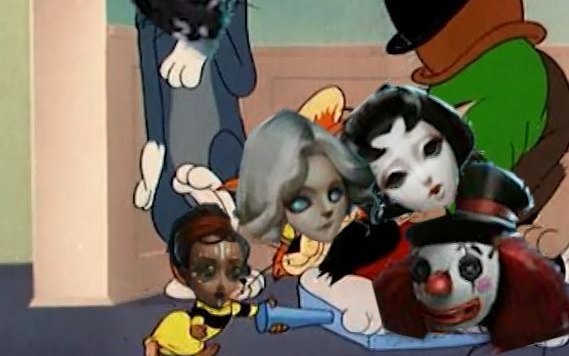 [Identity V] Use cats and mice to explain the current situation of Identity V