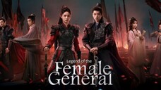 legend of the female general sub indo eps 17