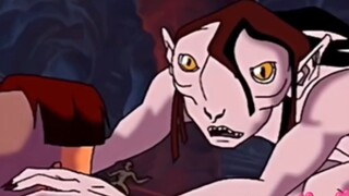 [Chinese boy] "Tie a husband to be the ghost king" - the ghost queen