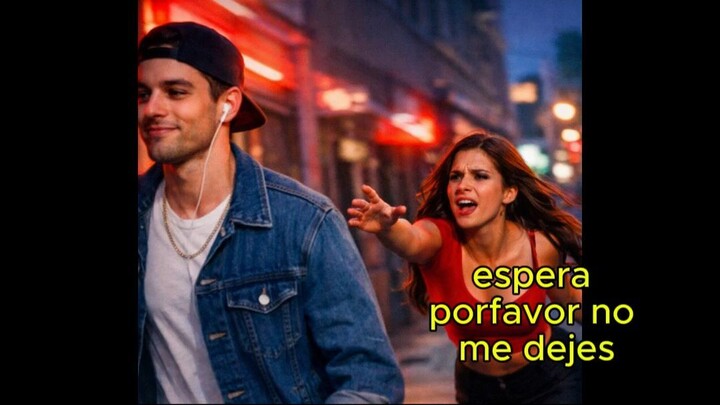 No buscan amor, buscan adrenalina