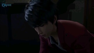 Agents in OtherWorld EP3(EngSub)