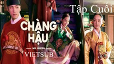 Chàng Hậu (Mr Queen 2020) - Tập 40 (Tập Cuối) | Vietsub