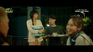 GẶP LẠI CHỊ BẦU | Main Trailer | Dự Kiến Khởi Chiếu Mùng 1 Tết 2024