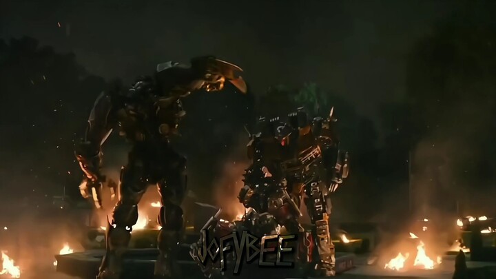 Bumblebee