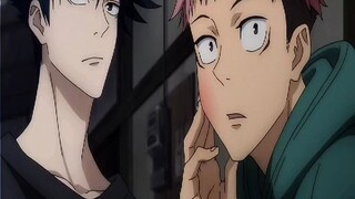 jir malah cosplay 🗿