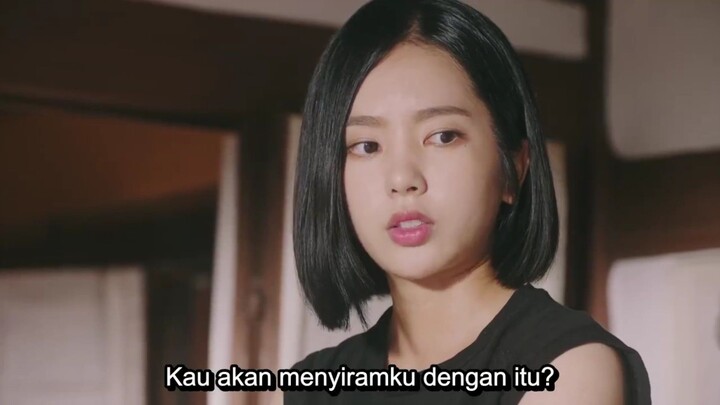 Love Revolution Ep 10 Sub Indonesia