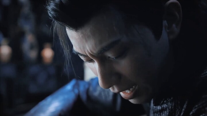 【Beiran】Chapter 1, The locked room.